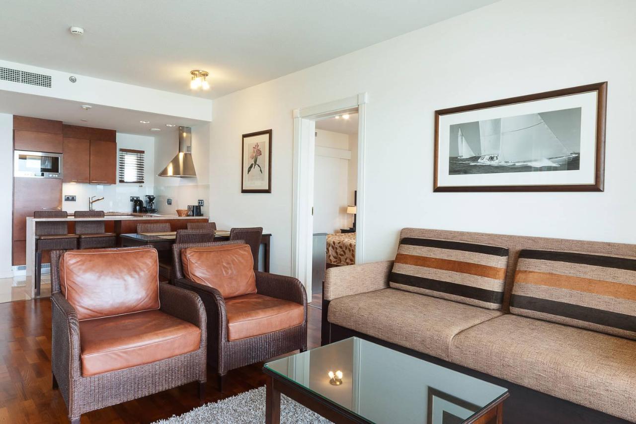 Holiday Club Naantali Apartments エクステリア 写真
